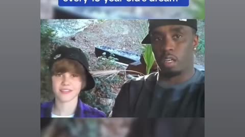 Justin Bieber found out he was groomed by diddy at 15 3/30/24part3