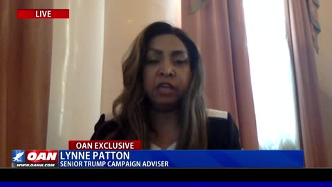 Senior Trump Campaign Adviser, Lynne Patton, on possible indictment