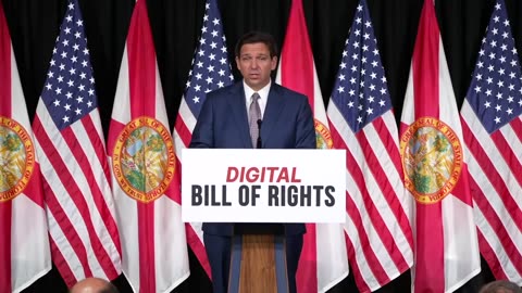 Florida's Pursuing the Most Robust Digital Bill of Rights in the Country
