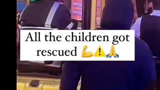 All Of These Children Were Rescued