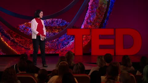 The Creativity and Community Behind Fanfiction | Cecilia Aragon | TED