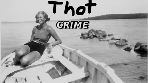 Thot Crime - Fred Johnson