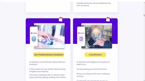 AI Calendarfly Review- Ultimate Solution For Online Appointments!