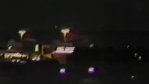 UFO Video Compilation 2