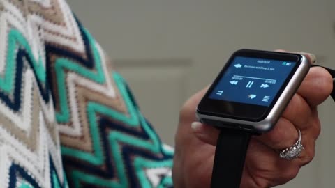 How To Harness The Power of Sound Waves For Health Benefits - How to Add a Playlist on WAVwatch