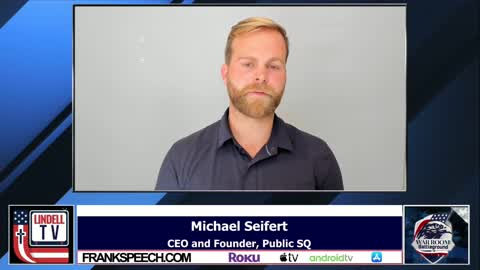 Michael Seifert On How To Fight Back Against Globalist Elites And Support America First Businesses