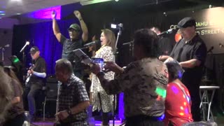 Wasabi - Hawaii's Hot Oldies Band – Central Oahu Event Center #2 (April 20, 2024)