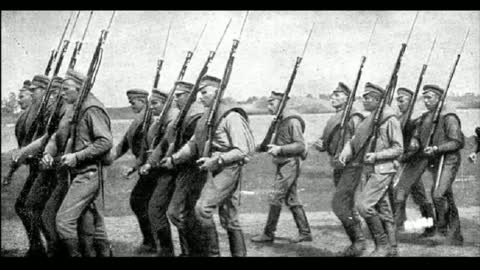 "When we went to war" Kuban Cossack song (English translation)