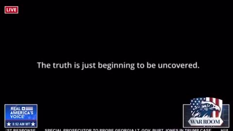 🚨16-minute Video of voter fraud in the 2020 election. Trump won