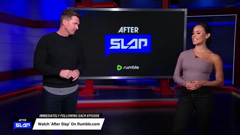 After Slap - Episode 06 (Official Stream)