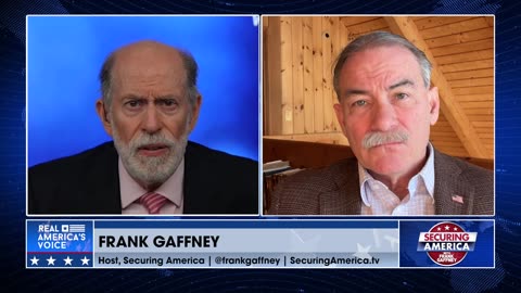 Securing America with Robert Charles (Part 1) | April 30, 2024