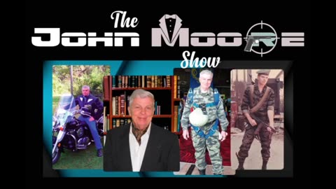 The John Moore Show | 11.22.23 | Hour 3