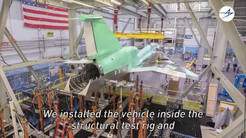 X-59: NASA And Lockheed Martin's Quiet Supersonic Plane
