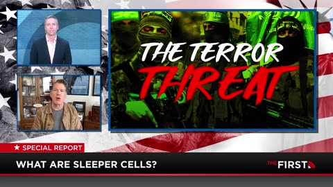 How Intel Agencies Protect U.S. From Terror Threats