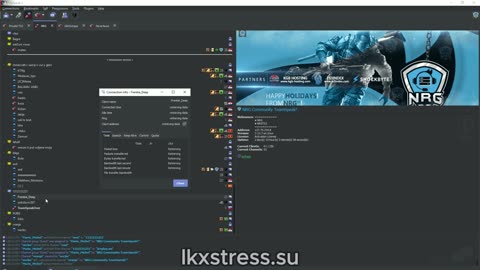 LKXSTRESS SU | PAID & FREE | BEST LAYER4 & LAYER7 | STRESSER/BOOTER