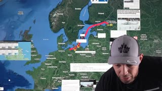 BREAKING NEWS: US Nuclear Base PURGED, Moscow Air raids, ICBMs on The Move, Bakhmut COLLAPSE