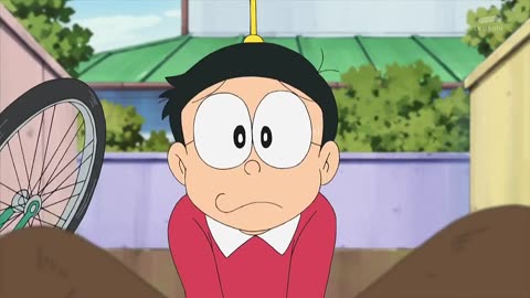 Doraemon S20 Ep40||Doraemon in Hindi