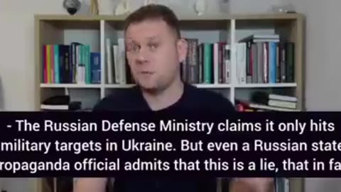 🗣️🇺🇦 Ukraine Russia War | Russian Correspondent's Views on Pro-Russian Population | RCF