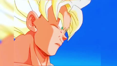 Dragon Ball Z Kai: Goku Tells Vegeta He's Far Stronger English Dub