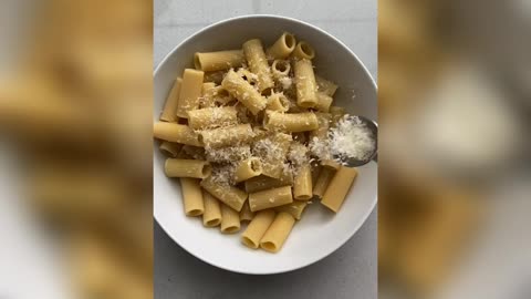 Chips Pasta