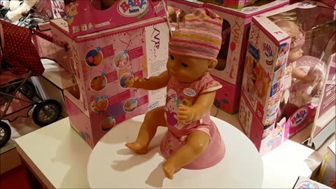 Toy Doll Baby Christmas