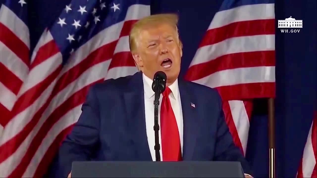 Subscribe to il Presidento's rumble channel here: https://rumble.com/c/ilDonaldoTrumpo Join our Amazing Patrioto Familia at http://www.ildonaldo.com