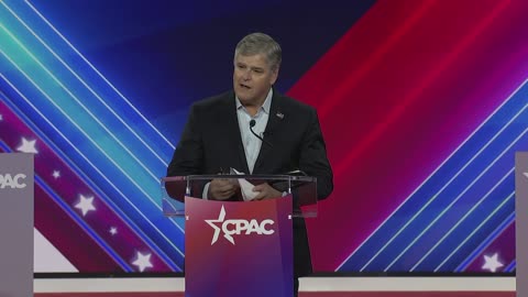 Hannity! No Commercials - CPAC in Texas 2022