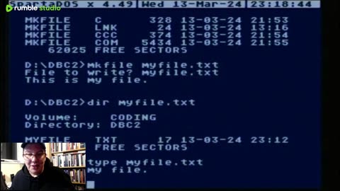 C Programming On The Atari 8-Bit