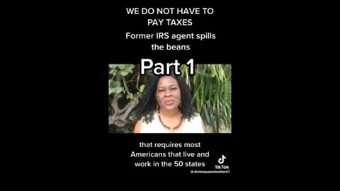 The Corrupt and ILLEGAL IRS.