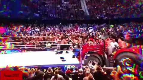 WWE 3 May 2023 - Roman Reigns vs Sami Zayn vs Brock Lesnar vs...