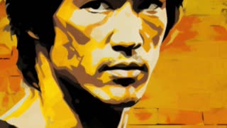 Bruce Lee's One Inch Punch: The Power Behind the Punch