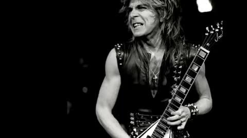 Randy Rhoads- By Their Fruits