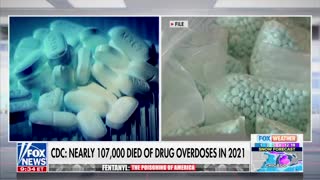 So Many Americans Dead Of Drug Overdoses, It's Lowered Average Life Expectancy To Lowest Since 1996