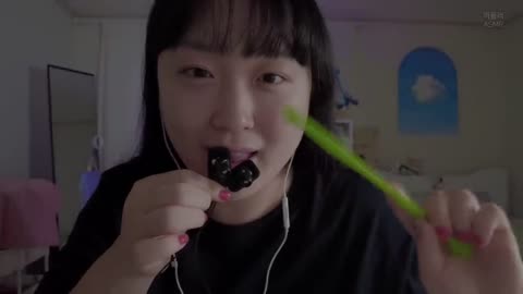 Korean ASMR: A Healing Journey towards Overcoming Bulimia - Insights to Support Your Recovery
