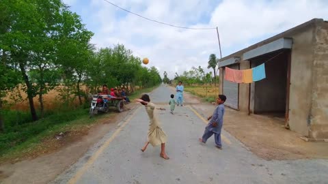 Paradise Village Episode 2 [4K Ultra HD] The Most Beautiful Village Of Pakistan