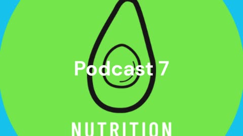 Gabe's Nutritional Health Ramblings ep7: Prostaglandins, Electrons, Antioxidants, Earthing