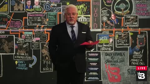 Glenn Beck Presents: Ukraine - The Final Piece