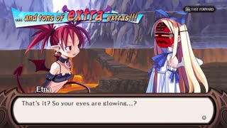 Disgaea 1 Complete - Launch Trailer (Nintendo Switch, PS4)