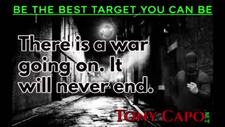 Tony Capo Official Website | Hire a Hacker