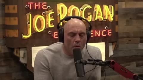 The full interview between Joe Rogan and Dr. Peter McCullough