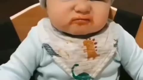 Funny Baby Cute Videos 2024