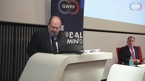 2018 Annual GWPF Lecture. Prof Richard Lindzen