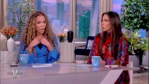 View Host Calls "White Republican Suburban Women" Roaches