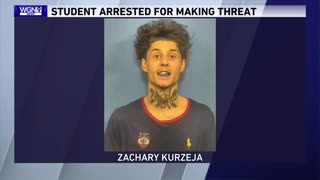 Chicago: Student arrested after threatening Glenbard North High School principal