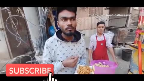 Street food india - part 2