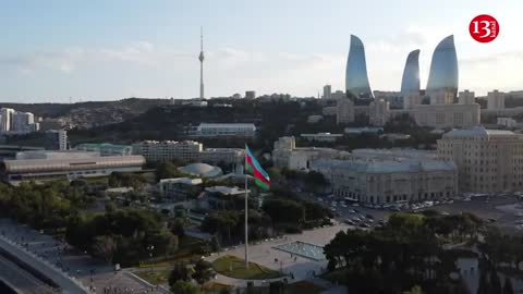 Azerbaijan opens an Embassy in Israel, despite Iran's displeasure_It can create conflict with Tehran