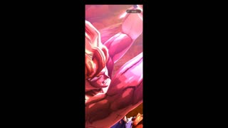 DB Legends Ultra Rosé Goku Black More Summons