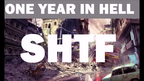 A Year In HELL True SHTF Story Wartime in Bosnia
