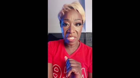 Joy Reid goes on insane rant: "The U.S. has a population of 327 million…why do we need more kids?"