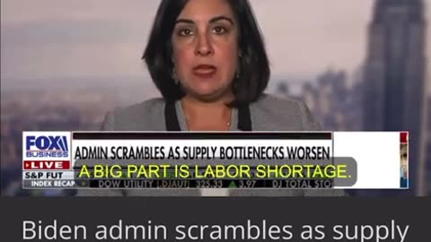 (10/19/21) Malliotakis: Democrats Discouraging Production When We Need MORE American Manufacturing